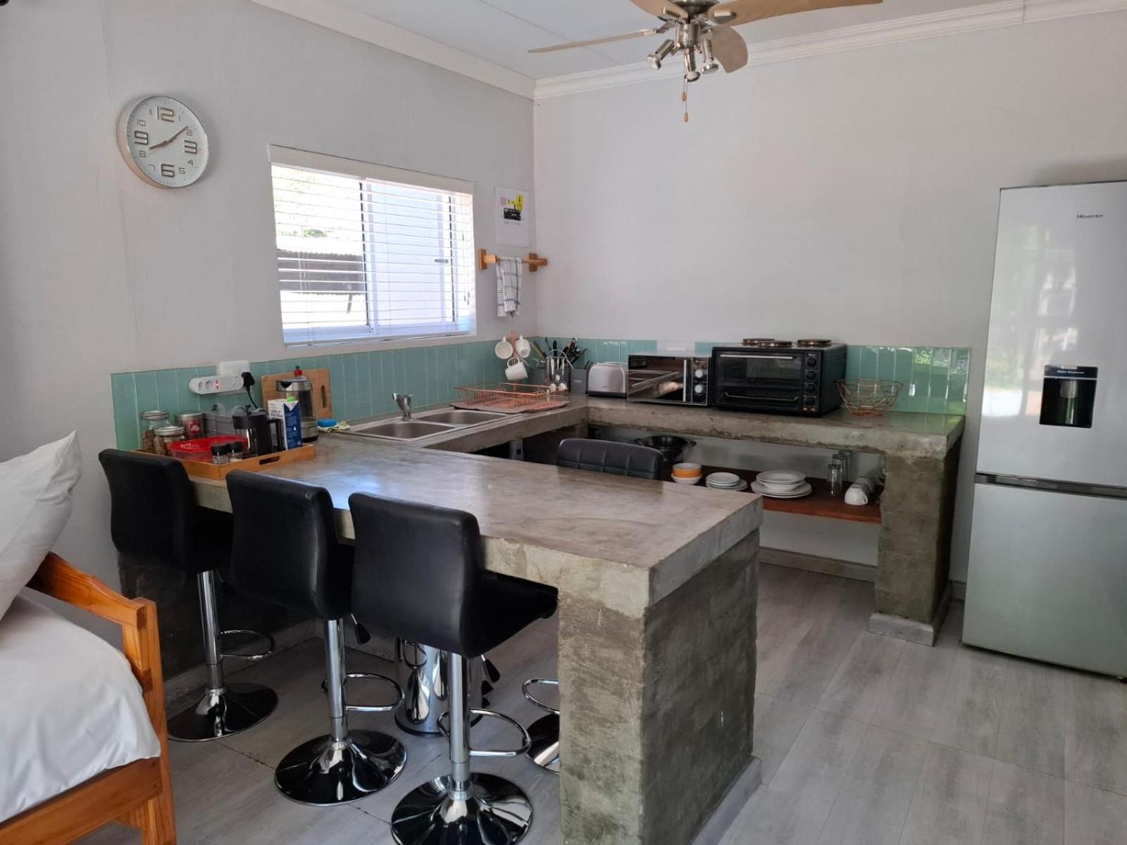 Emmaus Apartment Bloemfontein Bagian luar foto
