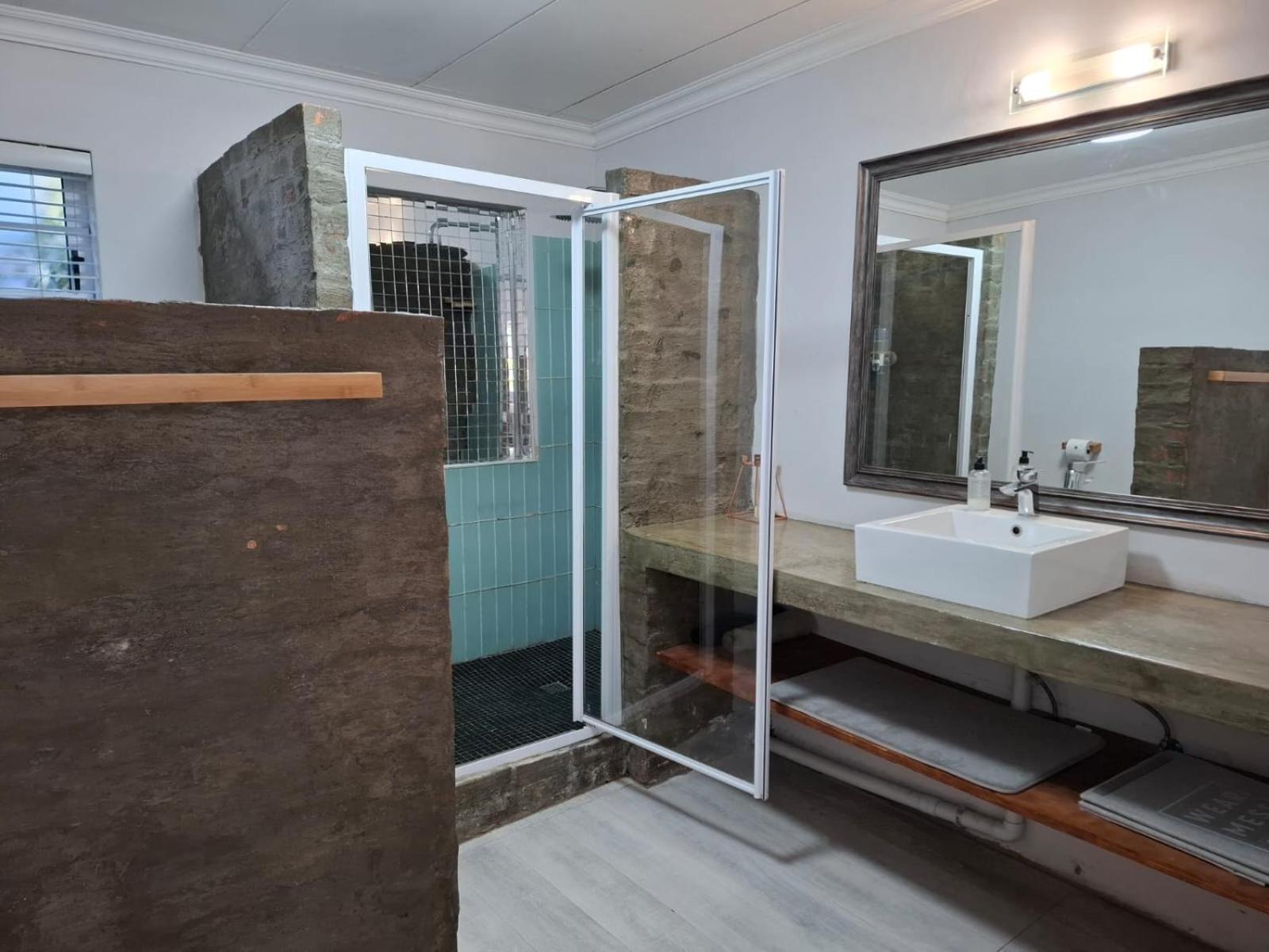 Emmaus Apartment Bloemfontein Bagian luar foto