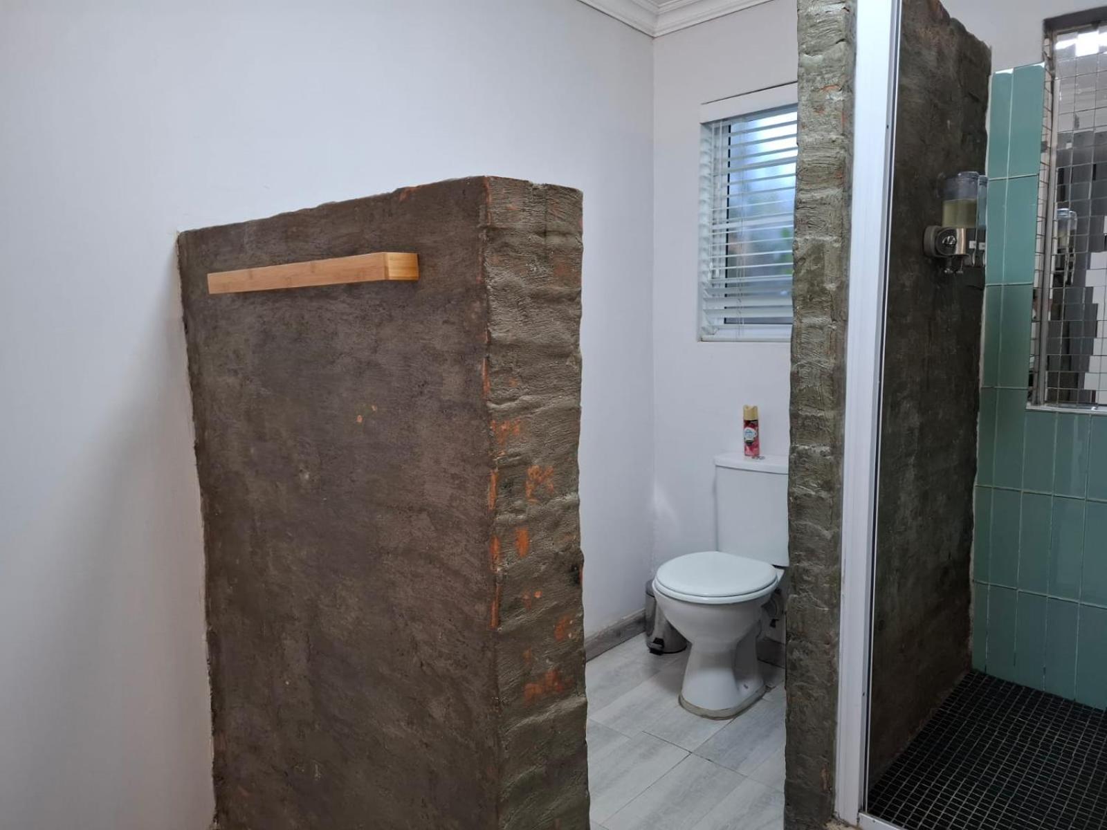 Emmaus Apartment Bloemfontein Bagian luar foto